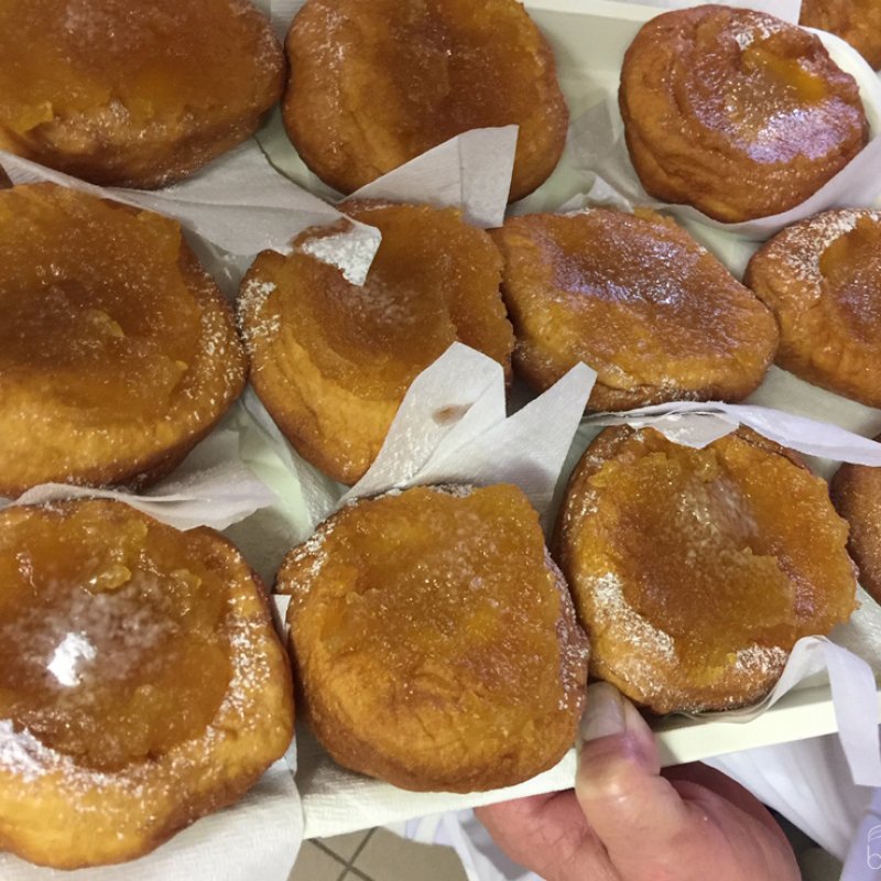 Farsang az idősotthonban 57